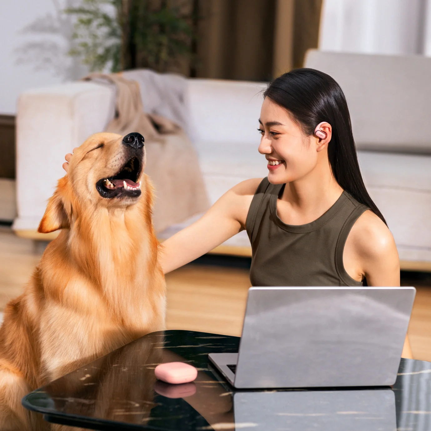 OPENFIT AIR - Image 19