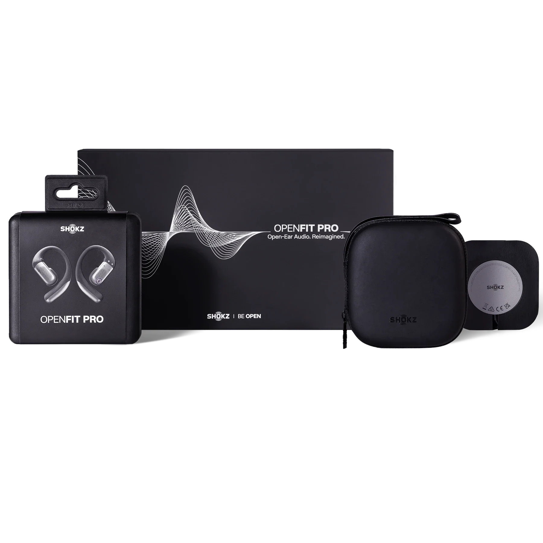 OPENFIT PRO - Image 12