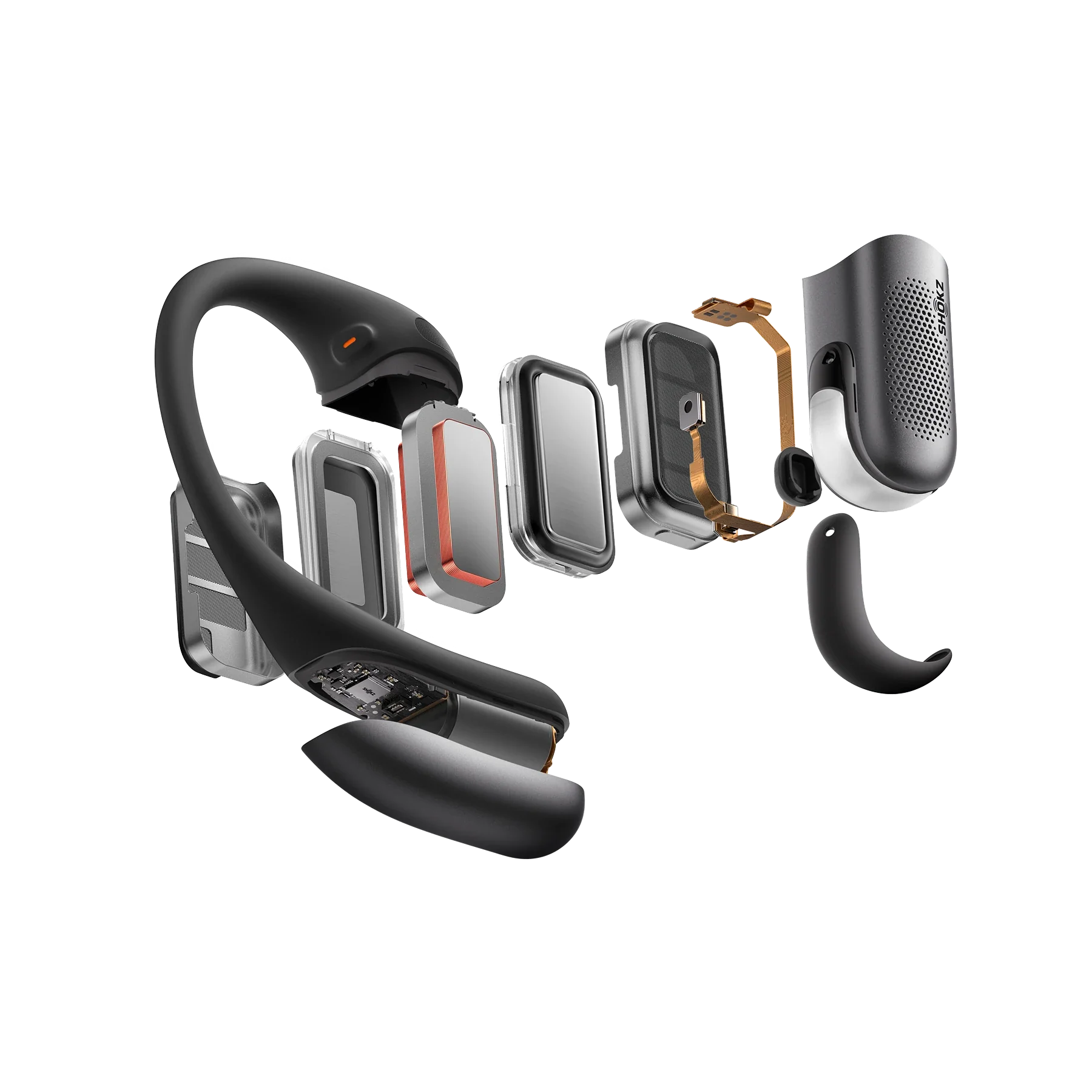 OPENFIT PRO - Image 15