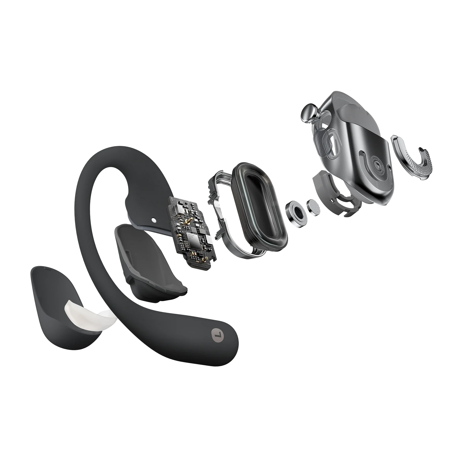 OpenFit 2 + (garmin) - Image 4