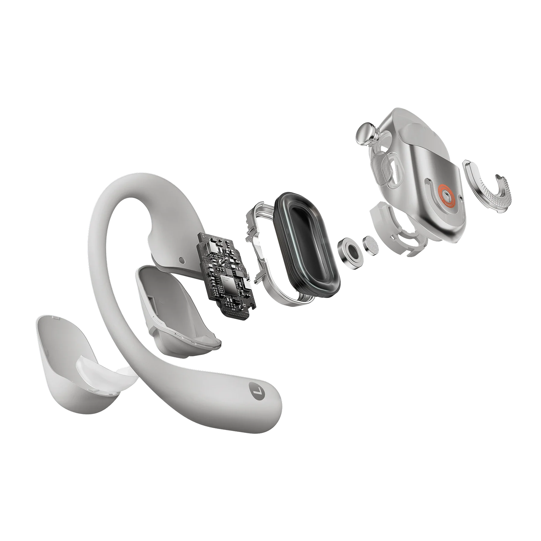 OpenFit 2 + (garmin) - Image 9