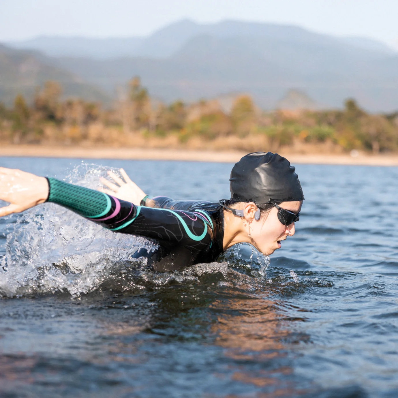 OPENSWIM PRO - Image 12